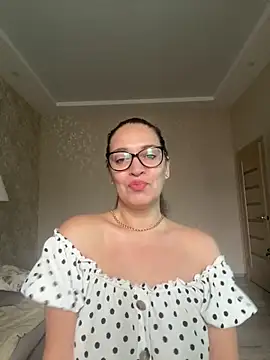 Milana8263 online show from 02.15.26