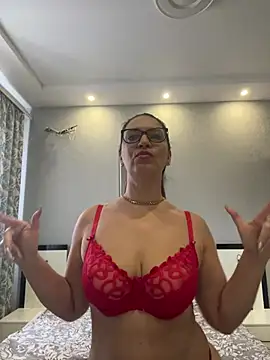 Milana8263 online show from 03.16.26