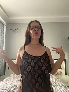 Milana8263 online show from 03.27.26