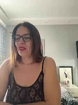 Milana8263 online show from 04.11.26