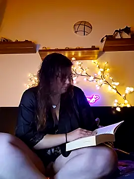 Persephone CH off online show from 11.27.25