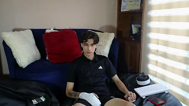 Derekswan online show from 01.14.26