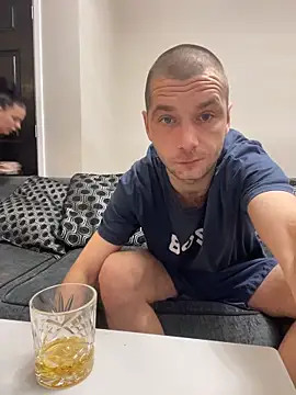 Kinkycouple142 online show from 02.06.26