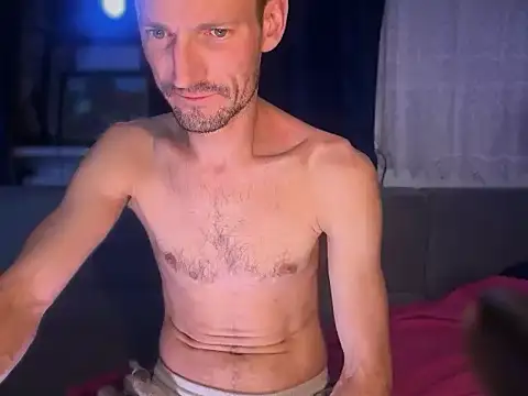 Hotcrazy235 online show from 11.29.25