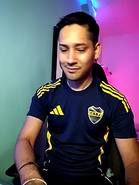 Abruptoinusual online show from 11.21.25