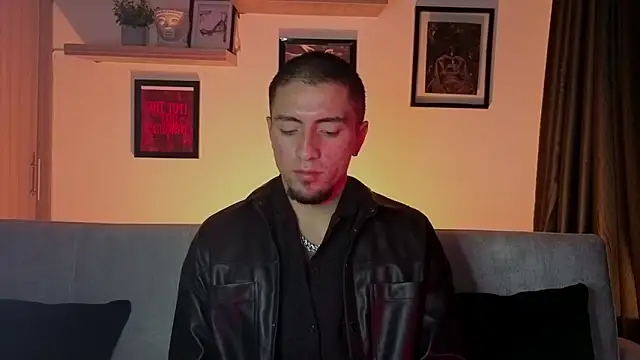 AresMassimoX online show from 11.16.25