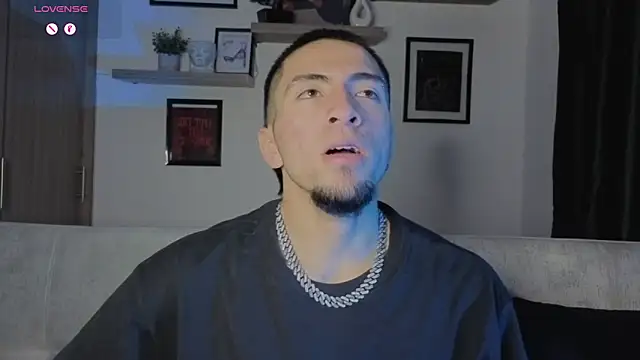 AresMassimoX online show from 11.23.25