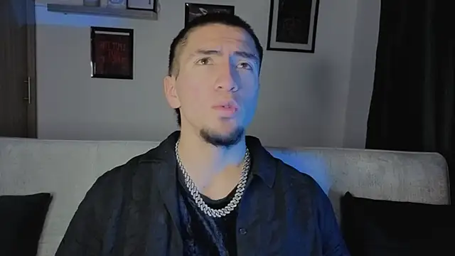 AresMassimoX online show from 11.27.25