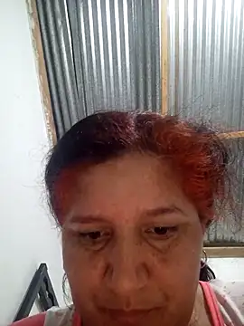 Sra Angelina online show from 03.15.26