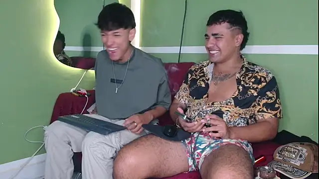 hank hand online show from 11.12.25