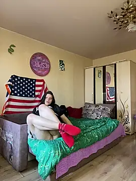 Dona Mafia online show from 11.16.25