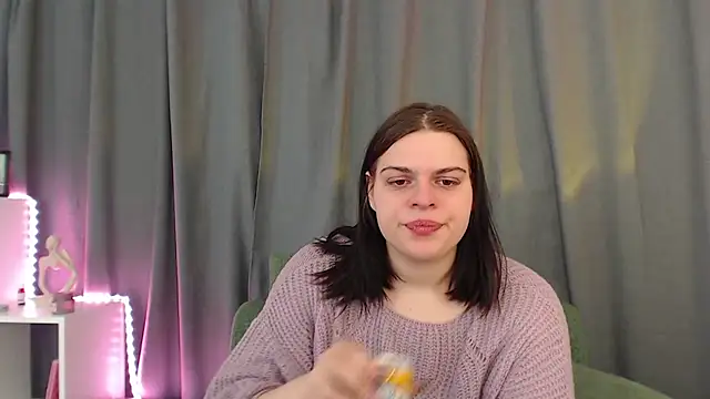 Dona Mafia online show from 11.29.25