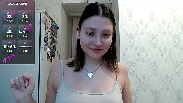 your  gena online show from 03.24.26