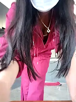   Anna    online show from 11.30.25