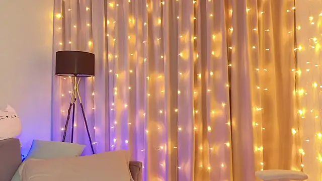 ur shy bambi online show from 02.09.26