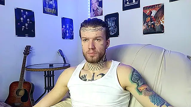 Huntall77 online show from 12.19.25