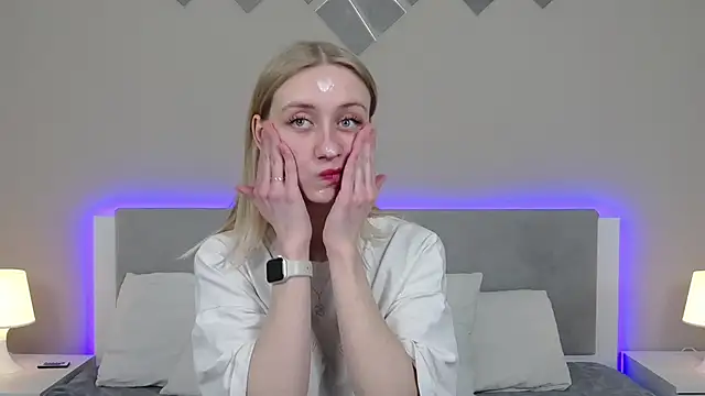 RachaelCute online show from 03.12.26