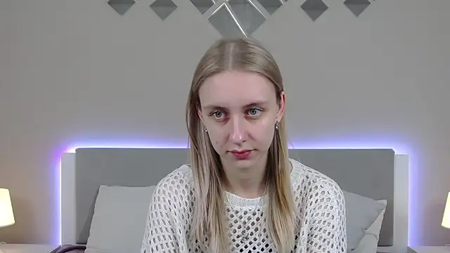 RachaelCute online show from 04.02.26