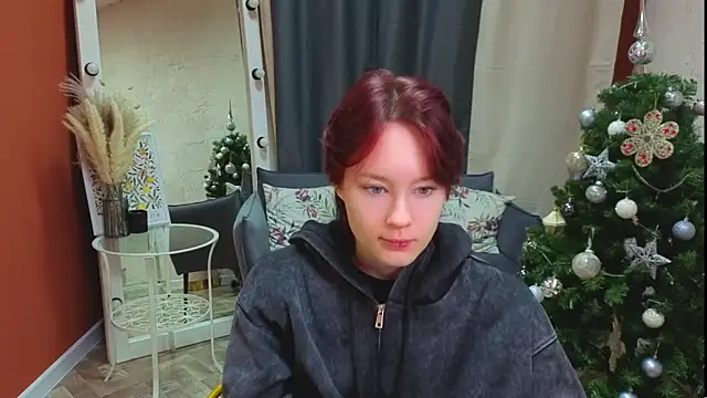 Annie Way online show from 01.09.26