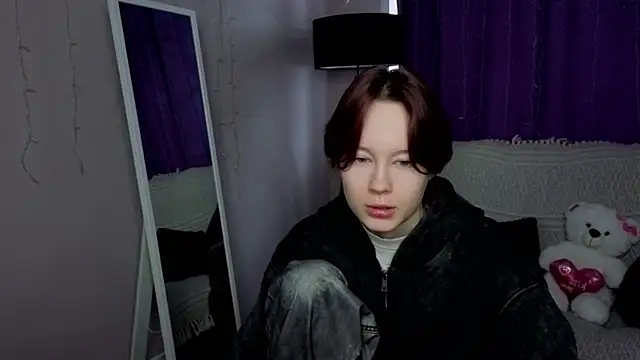 Annie Way online show from 02.21.26