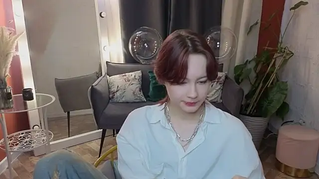 Annie Way online show from 03.02.26