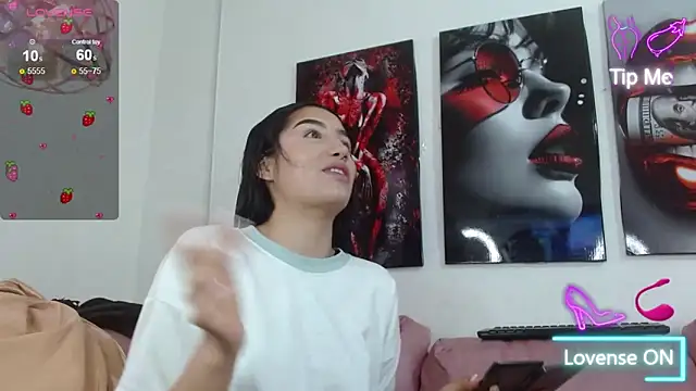 Snapshot of tael_novacs chatting on 01.18.26 tael novacs online show from 01.18.26