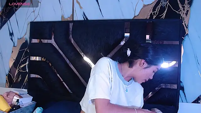 Snapshot of tael_novacs chatting on 01.19.26 tael novacs online show from 01.19.26