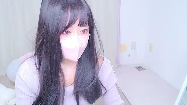 KAZUNAxo online show from 11.11.25