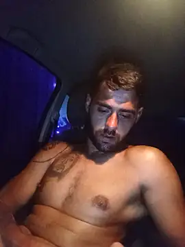 willgol1999 online show from 01.07.26