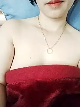 Swan-white123 online show from 02.10.26