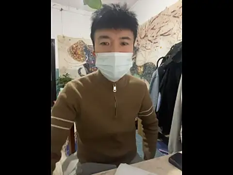 Theo615 online show from 11.20.25