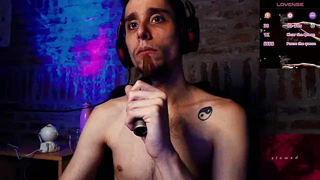 CaramelToy online show from 03.01.26