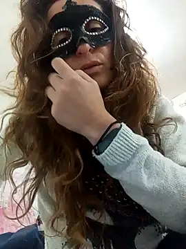 Snapshot of Giorgia13 chatting on 12.01.25 Giorgia13 online show from 12.01.25