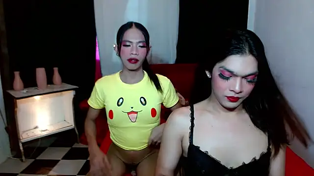 horsecock gabriela online show from 11.17.25