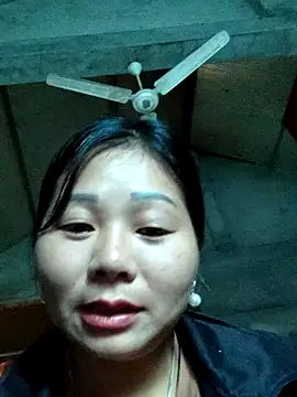 vangkt-cute online show from 11.11.25