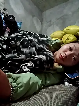 vangkt-cute online show from 11.21.25