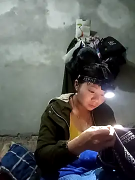 vangkt-cute online show from 12.16.25