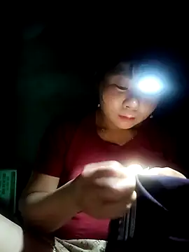 vangkt-cute online show from 03.01.26