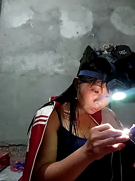 vangkt-cute online show from 03.29.26