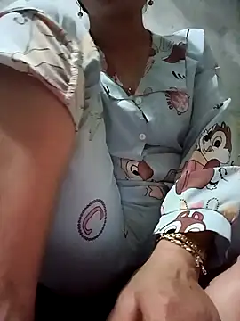 vangkt-cute online show from 04.01.26