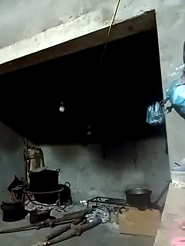 vangkt-cute online show from 04.12.26