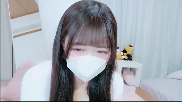 arisu-chan online show from 11.19.25