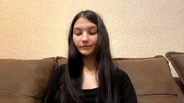 Snapshot of AurorAurora chatting on 02.18.26 AurorAurora online show from 02.18.26