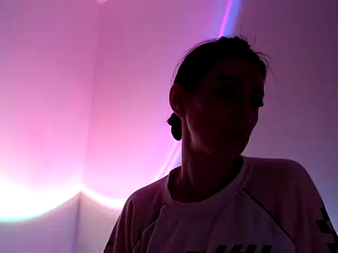 MissyDior8 online show from 11.21.25