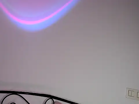 MissyDior8 online show from 11.26.25