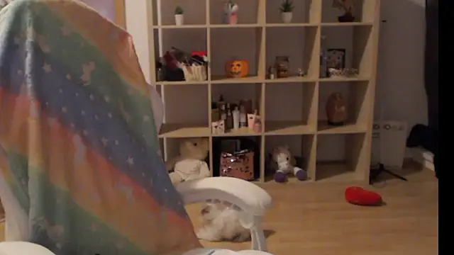 Snapshot of MissyDior8 chatting on 01.17.26 MissyDior8 online show from 01.17.26