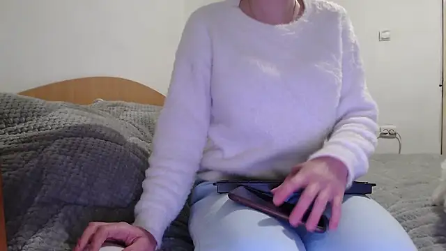 Snapshot of MissyDior8 chatting on 02.05.26 MissyDior8 online show from 02.05.26