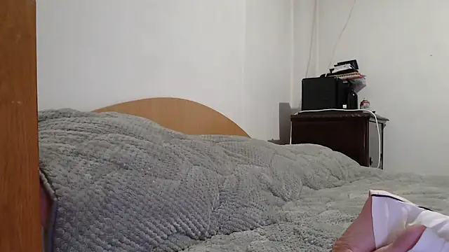 Snapshot of MissyDior8 chatting on 02.06.26 MissyDior8 online show from 02.06.26