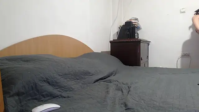 Snapshot of MissyDior8 chatting on 02.15.26 MissyDior8 online show from 02.15.26