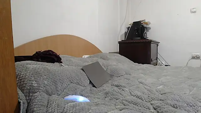 Snapshot of MissyDior8 chatting on 02.17.26 MissyDior8 online show from 02.17.26